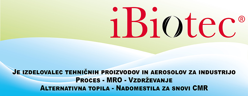 AEROSOLNO RAZPRŠILO posebej za KONTAKTE, dielektrično 43 kV NEUTRALENE HV1 IBIOTEC